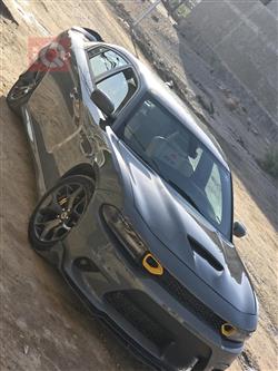 دودج تشارجر